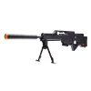 HK SL9 AEG