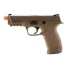 Smith & Wesson M&P 9 GBB Airsoft Pistol