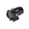 Axeon Optics RGY Red-Green-Yellow Rifle Dot Sight