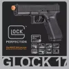 GLOCK G17 Gen5 MOS CO2 Airsoft Pistol