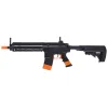 HK416 Combat Kit 6mm Black SB199