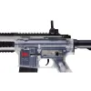 Heckler & Koch 416 AEG Airsoft Rifle