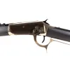 Legends Saddle Gun Limited Edition Gold