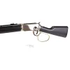 Legends Saddle Gun Limited Edition Gold