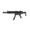 HECKLER & KOCH MP5 SD6 ELITE AIRSOFT RIFLE KIT