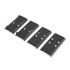 Umarex Optic Adapter Plates For GLOCK Type MOS 1 Airsoft & Airguns