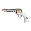 Legends Smoke Wagon Limited Edition Gold Airsoft Pistol