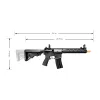 Elite Force BR4 AEG Airsoft Rifle