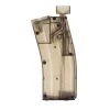 ELITE FORCE AIRSOFT SPEEDLOADER SMOKE GRAY