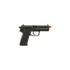 HK USP CO2 - 6mm - Black