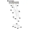 Elite Force Magazine Rebuild Kit for GLOCK G17 G19 GBB