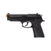 Beretta Elite II CO2 Airsoft - Black