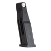 Magazine Plastic HK USP CO2 Airsoft