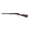 Legends Saddle Gun - 6mm - Black - Ltd Ed