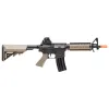 Elite Force M4 CQB EYETRACE - Black/Tan