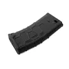 VFC QRS Hi-Cap Mag - 6mm - 300 Rds - Black