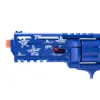 ELITE FORCE H8R GEN2 LIMITED PATRIOT EDITION AIRSOFT REVOLVER