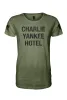 ELITE FORCE CYH T-SHIRT