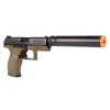 WALTHER PPQ SPRING AIRSOFT KIT