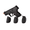 S&W M&P 9C GBB-6mm Black