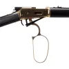 Legends Saddle Gun Limited Edition Gold