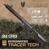 Elite Force M4 CFRX EyeTrace AEG Airsoft Rifle