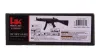 HK MP5 A4 AEG - 6mm - Black
