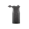 Amoeba Hand Grip Modular Accessory For M-LOK System