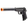 Walther PPK/S Operative Kit - Black