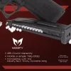 Trinity Hi-Capa CO2 Mag-6mm-Black