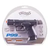 Walther P99 CO2 Airsoft - Black