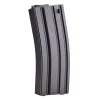 M4/M16 140Rd Mid-Caps 10 Pk - Black