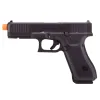 GLOCK Model 17 Gen 5 MOS Plate Compatible GBB AIrsoft Pistol