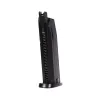 Smith & Wesson M&P40 15-Round 6mm Airsoft Magazine