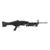 HK MG4 AEG Airsoft Machine Gun