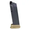 Walther PPQ GBB TAC 6mm DEB