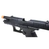 Walther PPQ GBB - Black