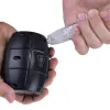 Elite Force Hailstorm Green Gas Airsoft BB Grenade