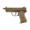 Heckler & Koch 45CT GBB Airsoft Pistol