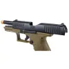 Walther PPQ GBB TAC 6mm DEB