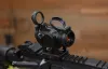 Axeon Optics MDSR1 Micro Dot Sight With Riser 