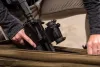 Axeon Optics 7XRGB20 Tri-Color Dot Sight