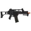 HK G36C 6mm Black