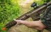 HK M110A1 AEG Airsoft Rifle