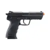 HK45 CO2 6mm Black