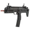 HK MP7 Navy GBB 6mm Black