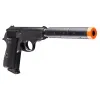 Walther PPK/S Operative Kit - Black