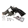 S&W M29 Short Barrel Airsoft Revolver