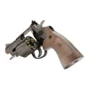S&W M29 Short Barrel Airsoft Revolver