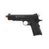 Elite Force 1911 TAC 6mm CO2 Airsoft Pistol Black